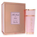 Armaf The Pride Rose Oud By Armaf