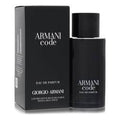 Armani Code Refillable By Giorgio Armani