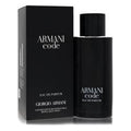 Armani Code By Giorgio Armani