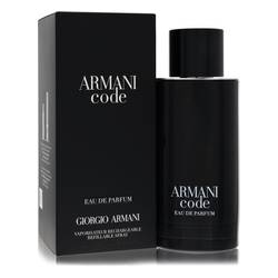 Armani Code By Giorgio Armani