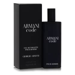 Armani Code By Giorgio Armani