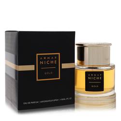 Armaf Niche Gold By Armaf