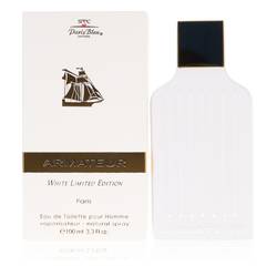 Armateur White By Paris Bleu
