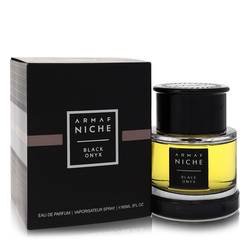 Armaf Niche Black Onyx (Unisex) By Armaf