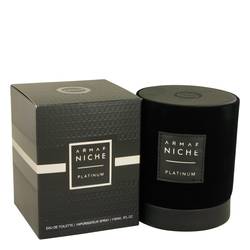 Armaf Niche Platinum By Armaf