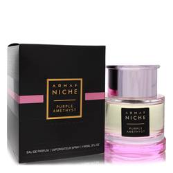 Armaf Niche Purple Amethyst By Armaf
