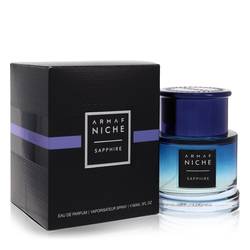 Armaf Niche Sapphire By Armaf