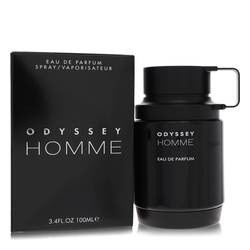 Armaf Odyssey Homme By Armaf