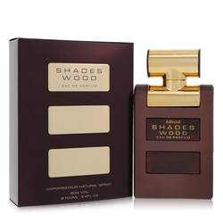 Armaf Shades Wood By Armaf