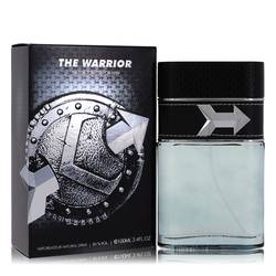 Armaf The Warrior By Armaf