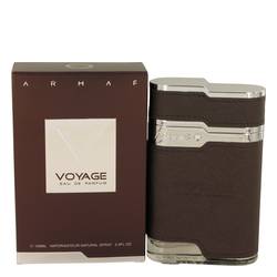Armaf Voyage Brown By Armaf