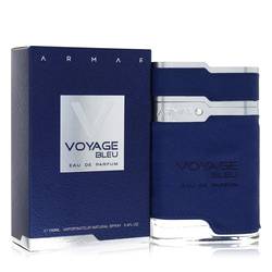 Armaf Voyage Bleu By Armaf