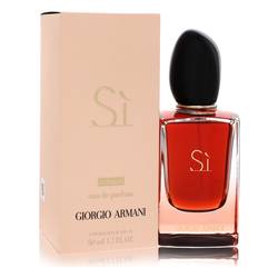 Armani Si Intense By Giorgio Armani
