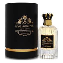Assala Prime Royal Arabian Oud By Assala