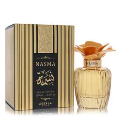 Assala Nasma By Assala
