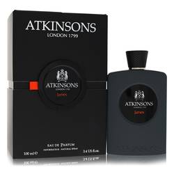 Atkinsons James By Atkinsons