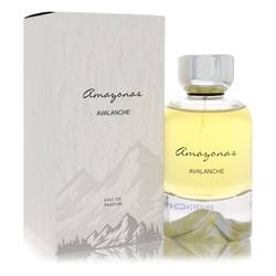 Atralia Amazonas Avalanche (Unisex) By Atralia