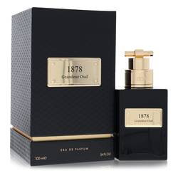 Atralia 1878 Grandeur Oud (Unisex) By Atralia