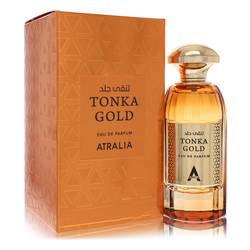 Atralia Tonka Gold (Unisex) By Atralia