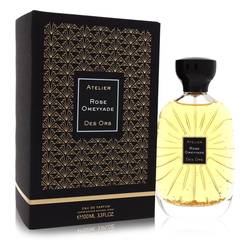 Rose Omeyyade (Unisex) By Atelier Des Ors