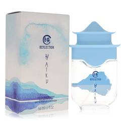Avon Haiku Reflection By Avon