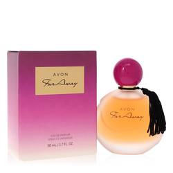 Avon Far Away By Avon