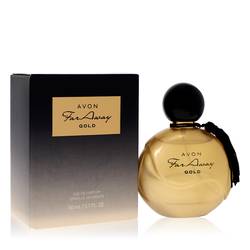 Avon Far Away Gold By Avon