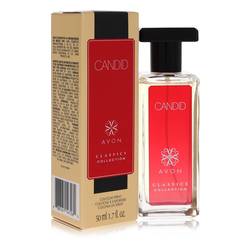 Avon Candid Cologne By Avon