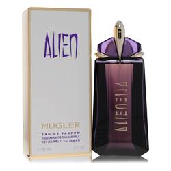 Alien Refillable By Thierry Mugler