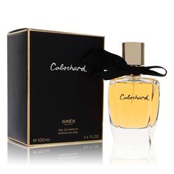 Cabochard By Parfums Gres