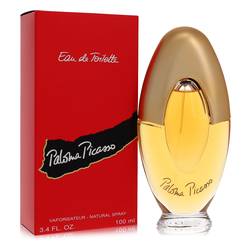 Paloma Picasso By Paloma Picasso