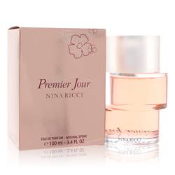 Premier Jour By Nina Ricci