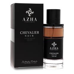 Azha Chevalier Noir By Azha