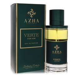 Azha Verte By Azha