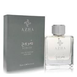 Azha Soroh By Azha