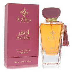 Azha Azhar By Azha