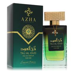 Azha Taj Al Oud By Azha
