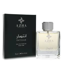 Azha Intisar By Azha