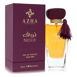 Azha Nouf By Azha