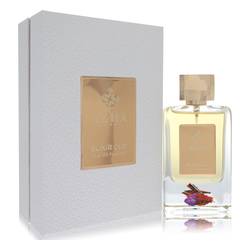 Azha Elixir Oud By Azha