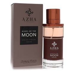 Azha Ashes Of Moon By Azha