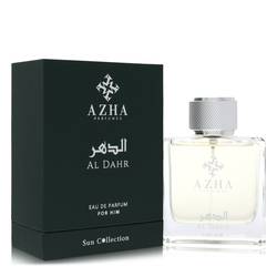Azha Al Dahr By Azha