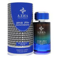 Azha Sultan's Whisper By Azha