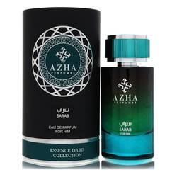 Azha Sarab By Azha