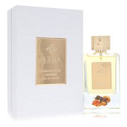 Azha Agarwood Amber By Azha