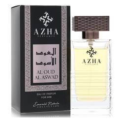 Azha Al Oud Al Aswad By Azha