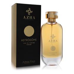 Azha Astrodome By Azha