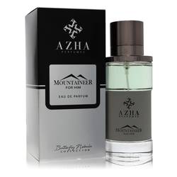 Azha Mountaineer By Azha