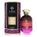 Azha Al Maha By Azha