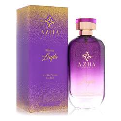 Azha Al Shining Layla By Azha
